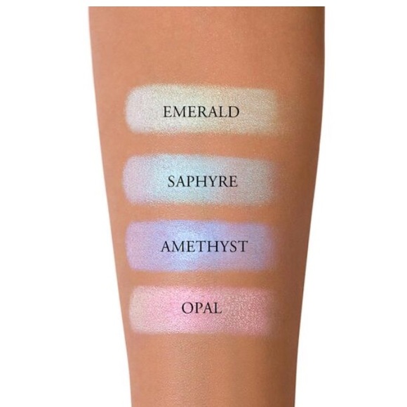 🔮KVD Beauty Alchemist Holographic Palette🔮 - Picture 5 of 5